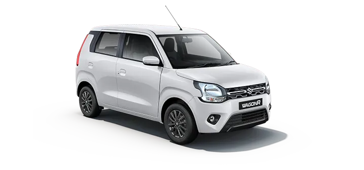 Hatchback Alto WagonR